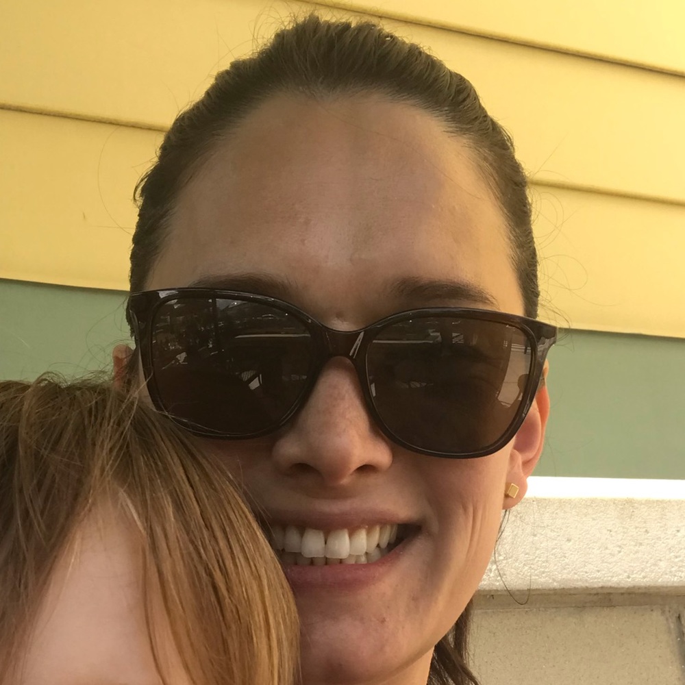 Meet your Posher, Nikki